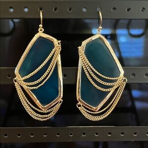 Kendra Scott Earrings